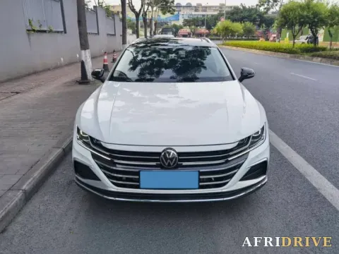 2024 Volkswagen CC 2