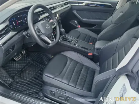 2024 Volkswagen CC 4