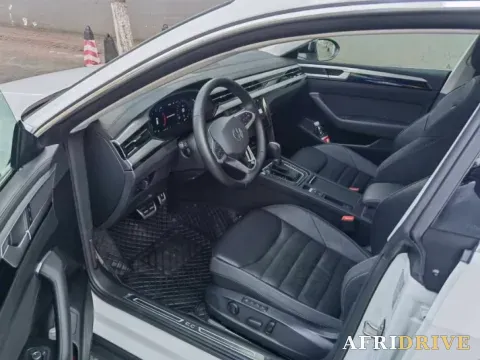 2024 Volkswagen CC 7