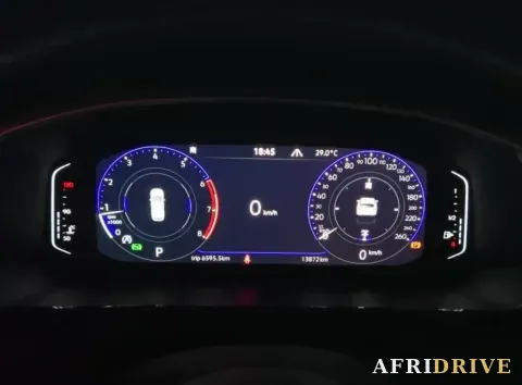 2024 Volkswagen CC 9