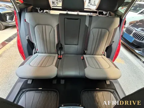 2023 Volkswagen Teramont 18