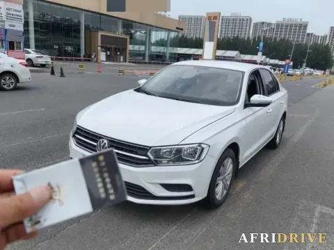 2019 Bestune T77