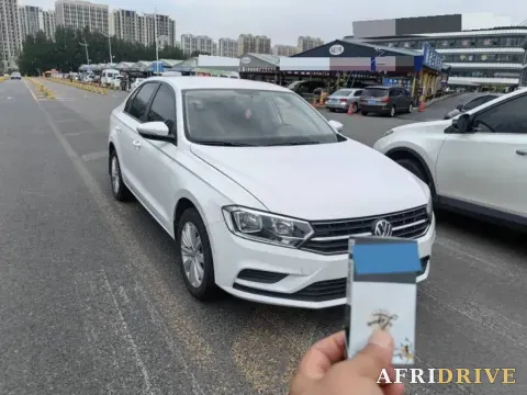 2019 Bestune T77 3