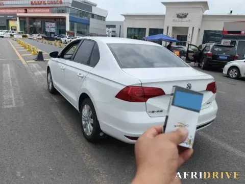 2019 Bestune T77 6