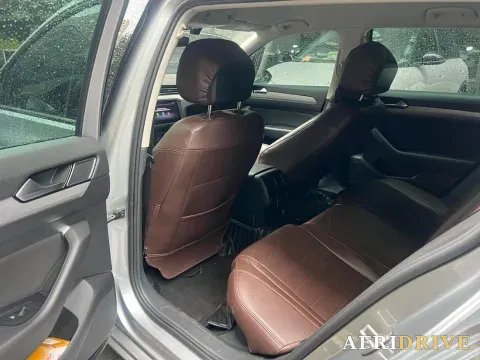 2021 Volkswagen Alltrack 4