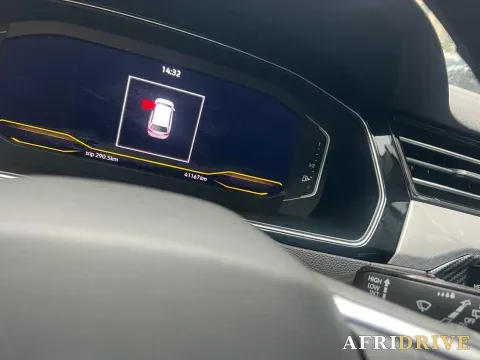 2021 Volkswagen Alltrack 6