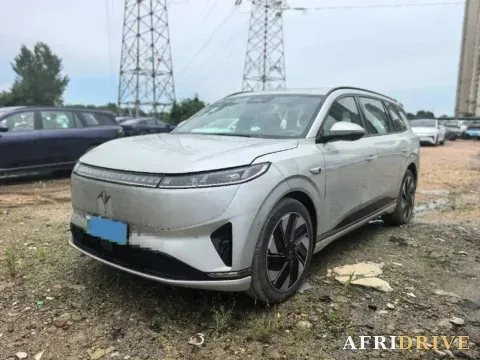 2024 DongFeng eπ eπ008