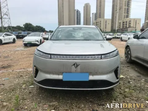 2024 DongFeng eπ eπ008 2
