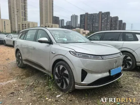 2024 DongFeng eπ eπ008 3
