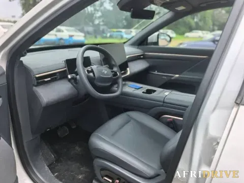 2024 DongFeng eπ eπ008 4