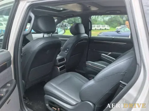 2024 DongFeng eπ eπ008 5