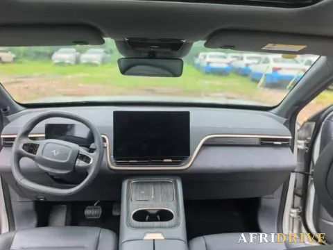 2024 DongFeng eπ eπ008 6