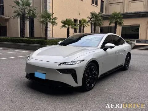 2024 DongFeng eπ eπ007