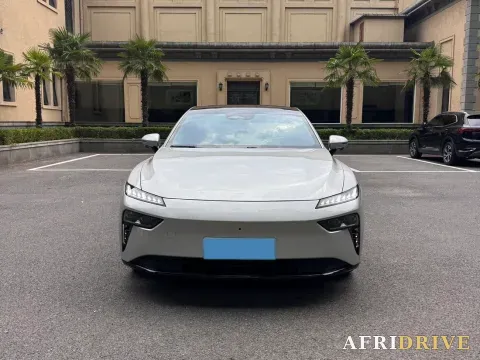 2024 DongFeng eπ eπ007 2