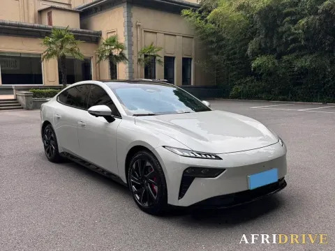 2024 DongFeng eπ eπ007 3