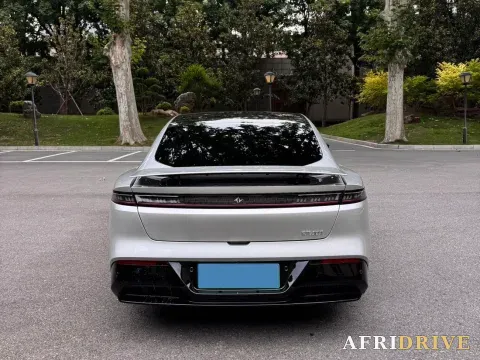 2024 DongFeng eπ eπ007 5