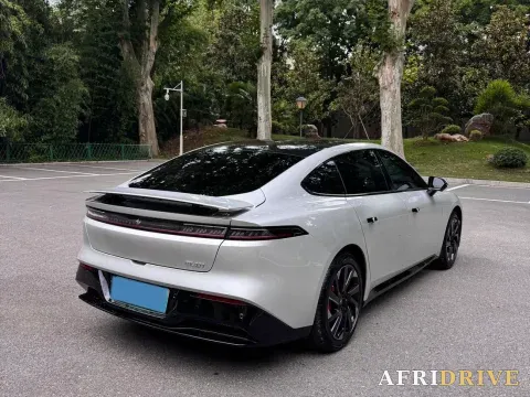 2024 DongFeng eπ eπ007 6
