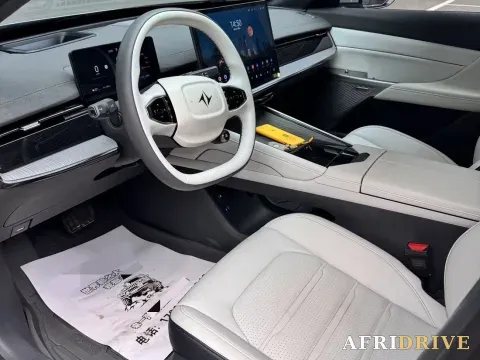 2024 DongFeng eπ eπ007 7