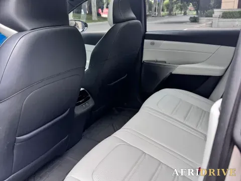 2024 DongFeng eπ eπ007 8