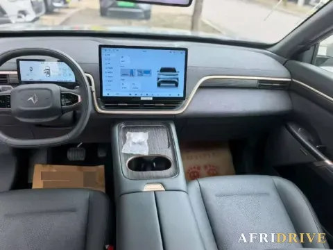 2024 DongFeng eπ eπ008 6