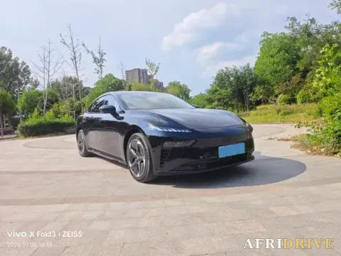2024 DongFeng eπ eπ007 2