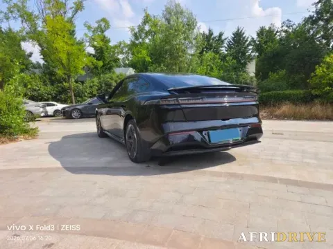 2024 DongFeng eπ eπ007 3