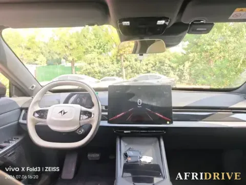 2024 DongFeng eπ eπ007 6