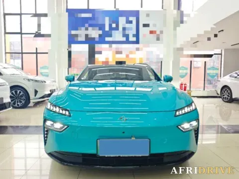 2026 DongFeng eπ eπ007 2