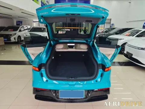2026 DongFeng eπ eπ007 16