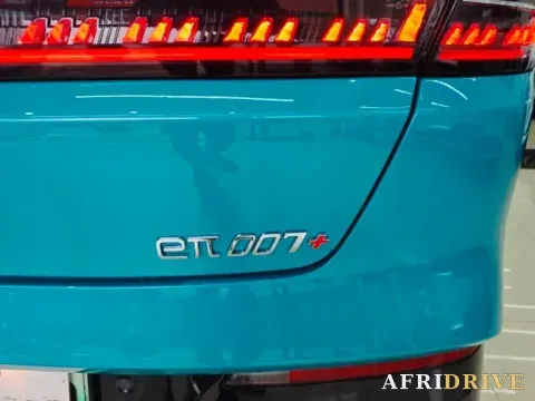 2026 DongFeng eπ eπ007 17