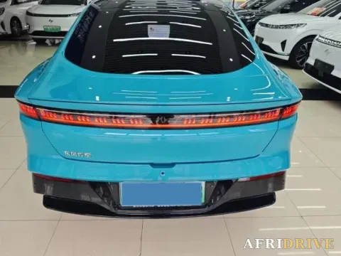 2026 DongFeng eπ eπ007 18