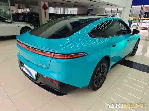 2026 DongFeng eπ eπ007 20
