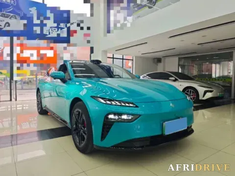2026 DongFeng eπ eπ007 3