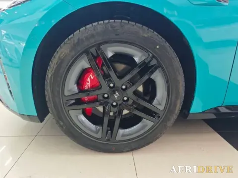 2026 DongFeng eπ eπ007 5