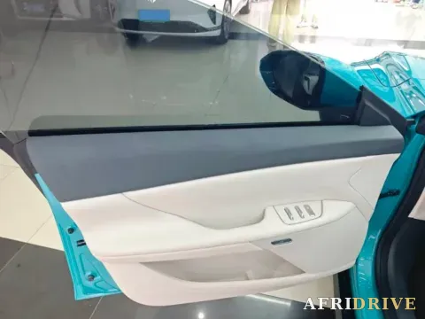 2026 DongFeng eπ eπ007 6