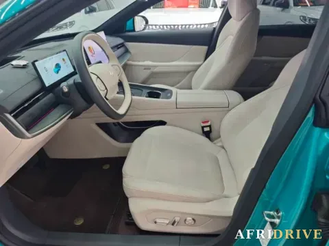 2026 DongFeng eπ eπ007 7