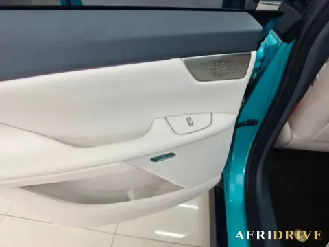 2026 DongFeng eπ eπ007 9