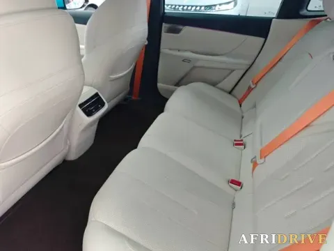 2026 DongFeng eπ eπ007 10
