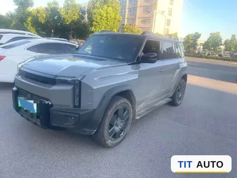 2025 Fulwin FulwinX3L