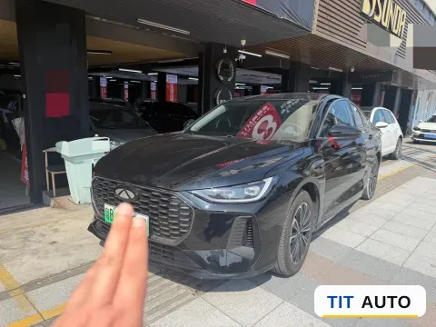 2025 Fulwin FulwinA8L
