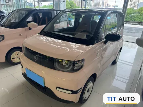 2024 CheryQQ QQ Ice Cream
