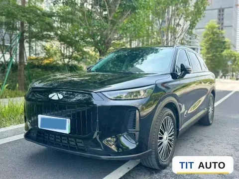 2024 Jetour X70 C-DM