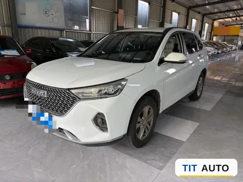 2023 Haval M6