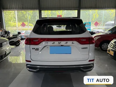 2023 Haval M6 2