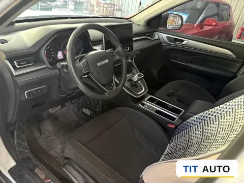 2023 Haval M6 3