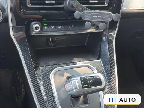 2023 Haval M6 4