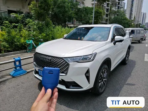 2021 Haval H6