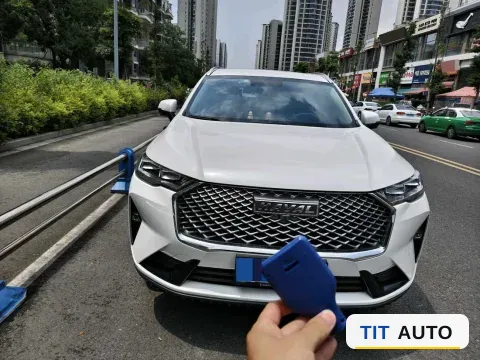 2021 Haval H6 2