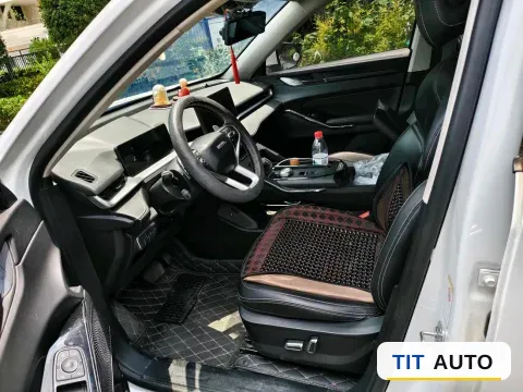 2021 Haval H6 7