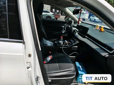 2021 Haval H6 8